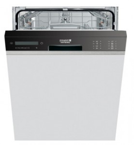 karakteristike Машина за прање судова Hotpoint-Ariston LLD 8S111 X слика