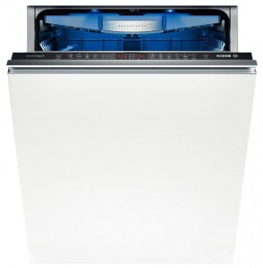 karakteristike Машина за прање судова Bosch SME 69U11 слика
