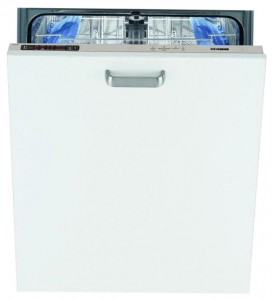 مشخصات ماشین ظرفشویی BEKO DIN 4430 عکس