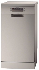 مشخصات ماشین ظرفشویی AEG F 77452 M عکس