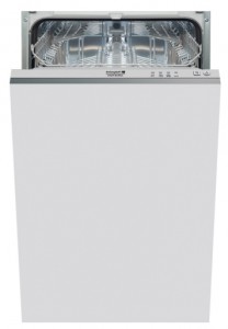 مشخصات ماشین ظرفشویی Hotpoint-Ariston ELSTB 4B00 عکس