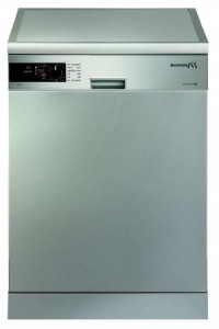 Characteristics Dishwasher MasterCook ZWE-9176X Photo
