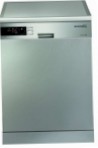 MasterCook ZWE-9176X Dishwasher fullsize freestanding