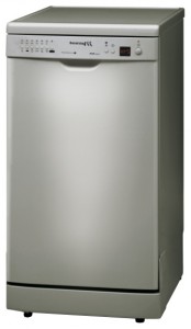 les caractéristiques Lave-vaisselle MasterCook ZWE-11447X Photo