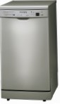 MasterCook ZWE-11447X Dishwasher narrow freestanding