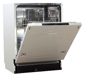 karakteristike Машина за прање судова Flavia BI 60 PILAO слика