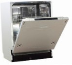 Flavia BI 60 PILAO Dishwasher fullsize built-in full