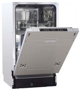 karakteristike Машина за прање судова Flavia BI 45 PILAO слика