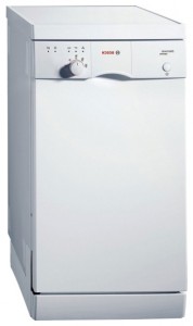 характеристики Посудомоечная Машина Bosch SRS 43E52 Фото