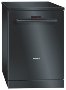 характеристики Посудомоечная Машина Bosch SMS 69T16 Фото