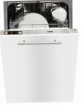BEKO QDW 486 Посудомийна машина вузька вбудована повністю