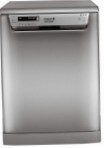 Hotpoint-Ariston LDF 712H14 X Dishwasher fullsize freestanding