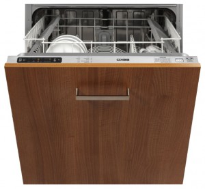 характеристики Посудомоечная Машина BEKO DW 603 Фото