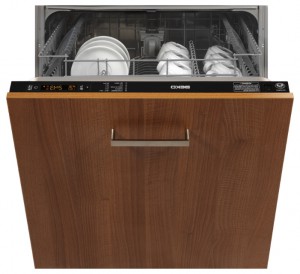 Характеристики Посудомийна машина BEKO DI 1254 AP фото