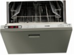 BEKO DW 686 Dishwasher fullsize built-in full