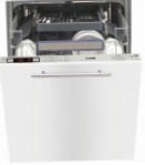 BEKO QDW 696 Dishwasher fullsize built-in full