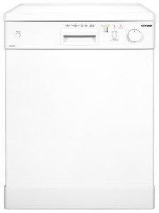 مشخصات ماشین ظرفشویی BEKO DWC 6540 W عکس