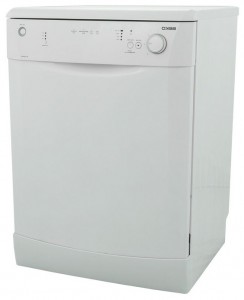 Характеристики Посудомийна машина BEKO DL 1243 APW фото