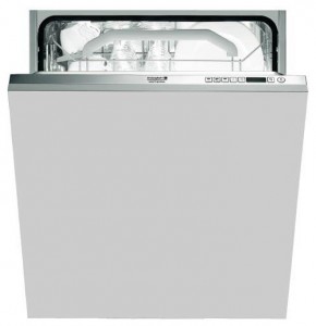 χαρακτηριστικά Πλυντήριο πιάτων Hotpoint-Ariston LFT 3214 HX φωτογραφία