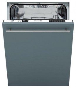特性 食器洗い機 Bauknecht GCXP 7240 写真