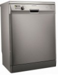 Electrolux ESF 66040 X Dishwasher fullsize freestanding