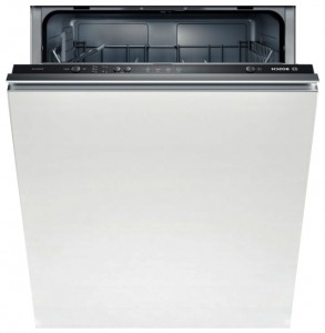χαρακτηριστικά Πλυντήριο πιάτων Bosch SMV 40C20 φωτογραφία