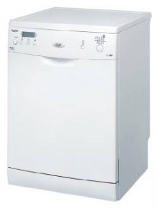 Характеристики Посудомийна машина Whirlpool ADP 6947 фото