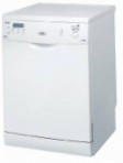 Whirlpool ADP 6947 Машина за прање судова пуну величину самостојећи