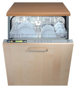 karakteristike Машина за прање судова Hansa ZIA 6626 H слика