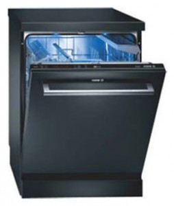 karakteristike Машина за прање судова Bosch SGS 09T06 слика