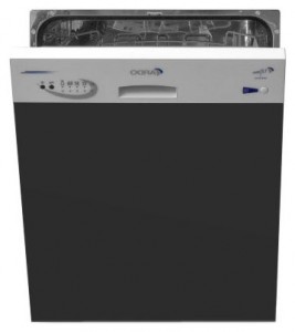 les caractéristiques Lave-vaisselle Ardo DWB 60 EX Photo