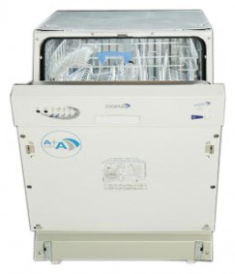 karakteristike Машина за прање судова Ardo DWB 60 EW слика
