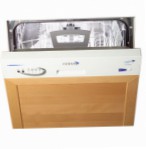 Ardo DWB 60 ESC Посудомийна машина повнорозмірна вбудована частково