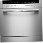 NEFF S66M64N0 Dishwasher ﻿compact freestanding