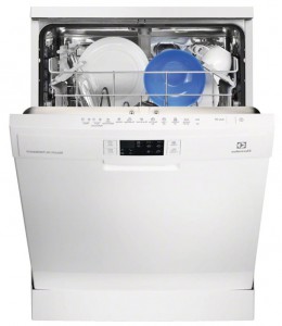 les caractéristiques Lave-vaisselle Electrolux ESF CHRONOW Photo
