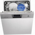 Electrolux ESI CHRONOX Dishwasher fullsize built-in part