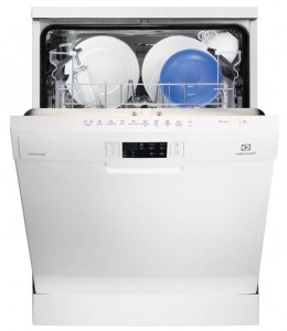 特点 洗碗机 Electrolux ESF 6511 LOW 照片
