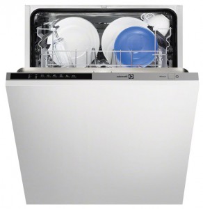 Characteristics Dishwasher Electrolux ESL 6301 LO Photo