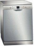 Bosch SMS 53M28 Машина за прање судова пуну величину самостојећи