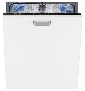 характеристики Посудомоечная Машина BEKO DIN 5631 Фото