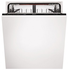 karakteristike Машина за прање судова AEG F 55602 VI слика