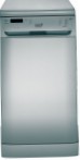 Hotpoint-Ariston LSF 935 X Dishwasher narrow freestanding