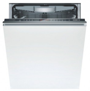 Karakteristike Stroj za pranje posuđa Bosch SMS 69T70 foto
