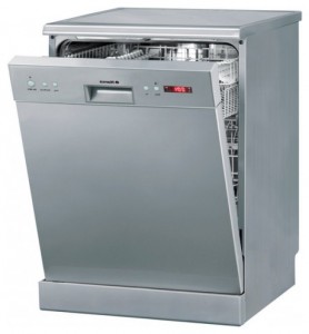 les caractéristiques Lave-vaisselle Hansa ZWM 627 IH Photo