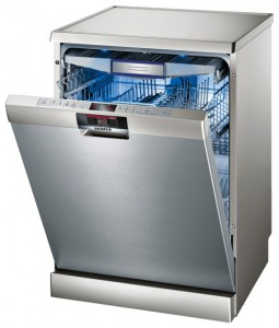 характеристики Посудомоечная Машина Siemens SN 26V896 Фото