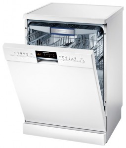 karakteristike Машина за прање судова Siemens SN 26N293 слика