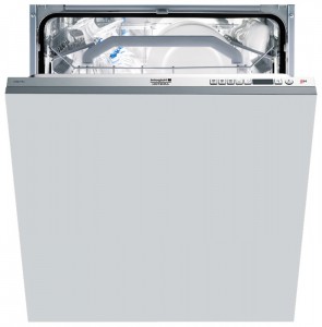 karakteristike Машина за прање судова Hotpoint-Ariston LFT 3214 слика