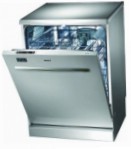 Haier DW12-PFES Dishwasher fullsize freestanding