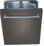 Siemens SN 65E011 Машина за прање судова пуну величину буилт-ин целости