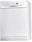 Whirlpool ADP 8693 A++ PC 6S WH 洗碗机 全尺寸 独立式的